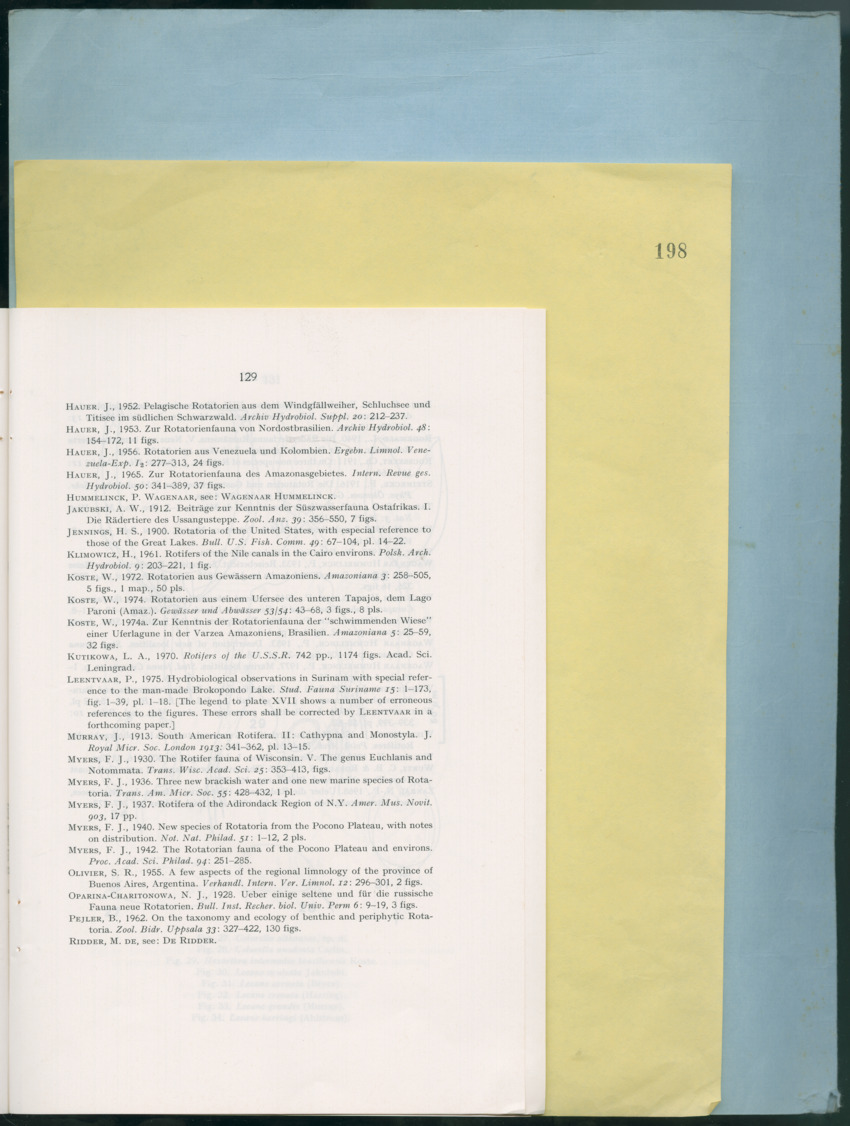 Carmabi Collected Papers Volume 12- Nos. 194-224, 1976-1977 - Page 255