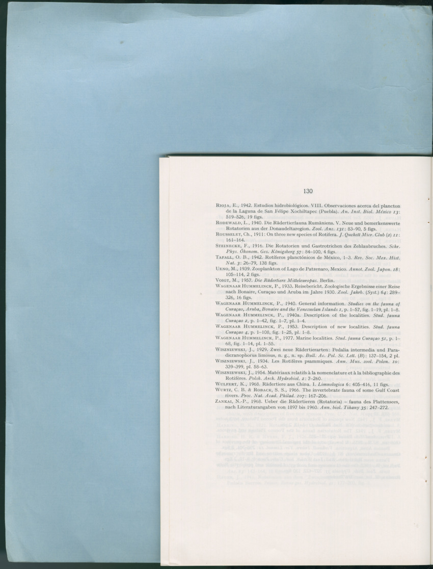 Carmabi Collected Papers Volume 12- Nos. 194-224, 1976-1977 - Page 256