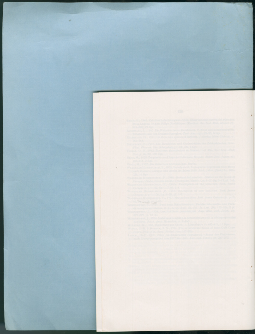 Carmabi Collected Papers Volume 12- Nos. 194-224, 1976-1977 - Page 262