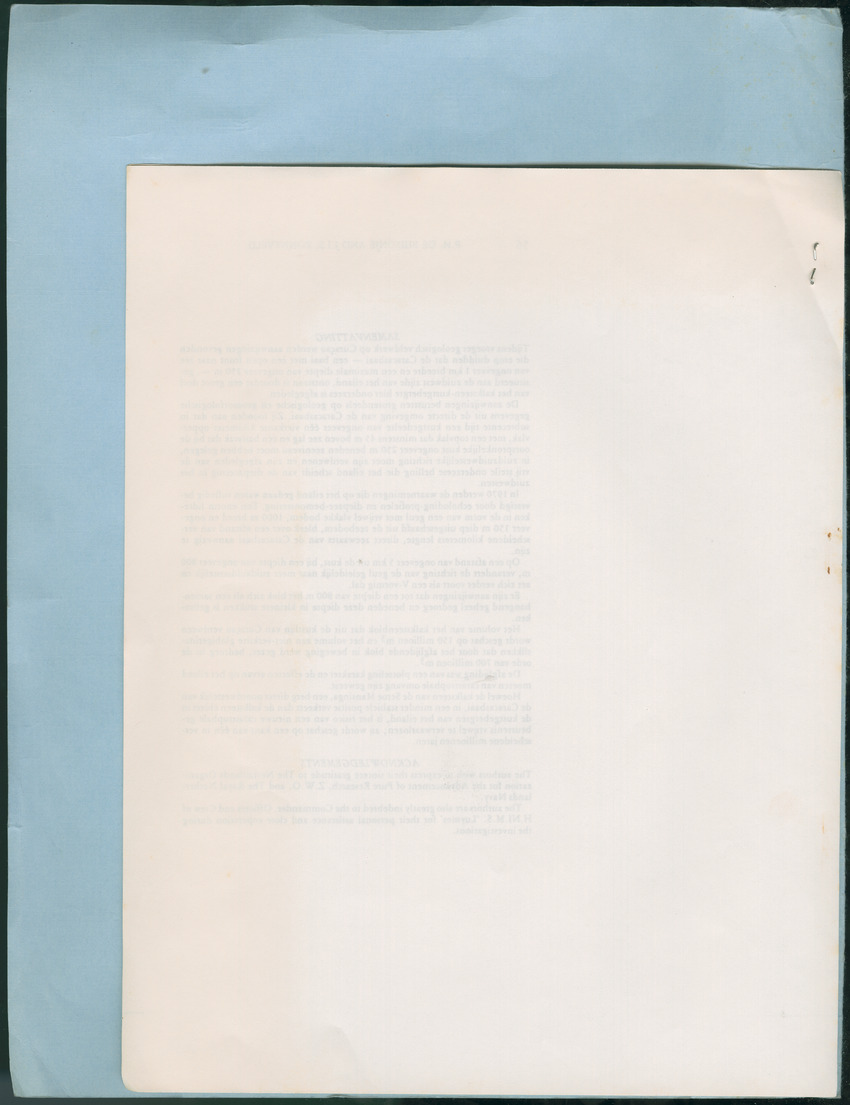 Carmabi Collected Papers Volume 12- Nos. 194-224, 1976-1977 - Page 280