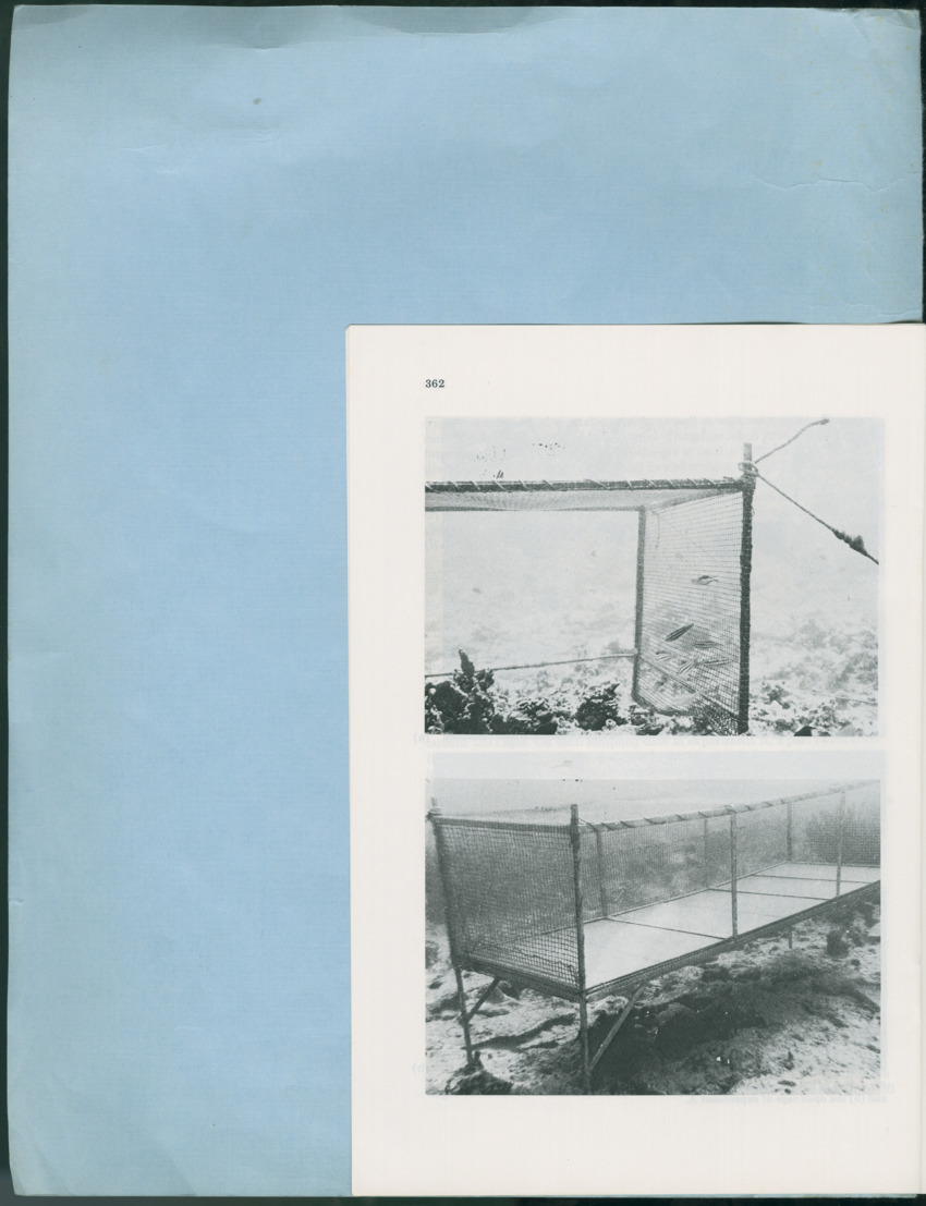 Carmabi Collected Papers Volume 12- Nos. 194-224, 1976-1977 - Page 300