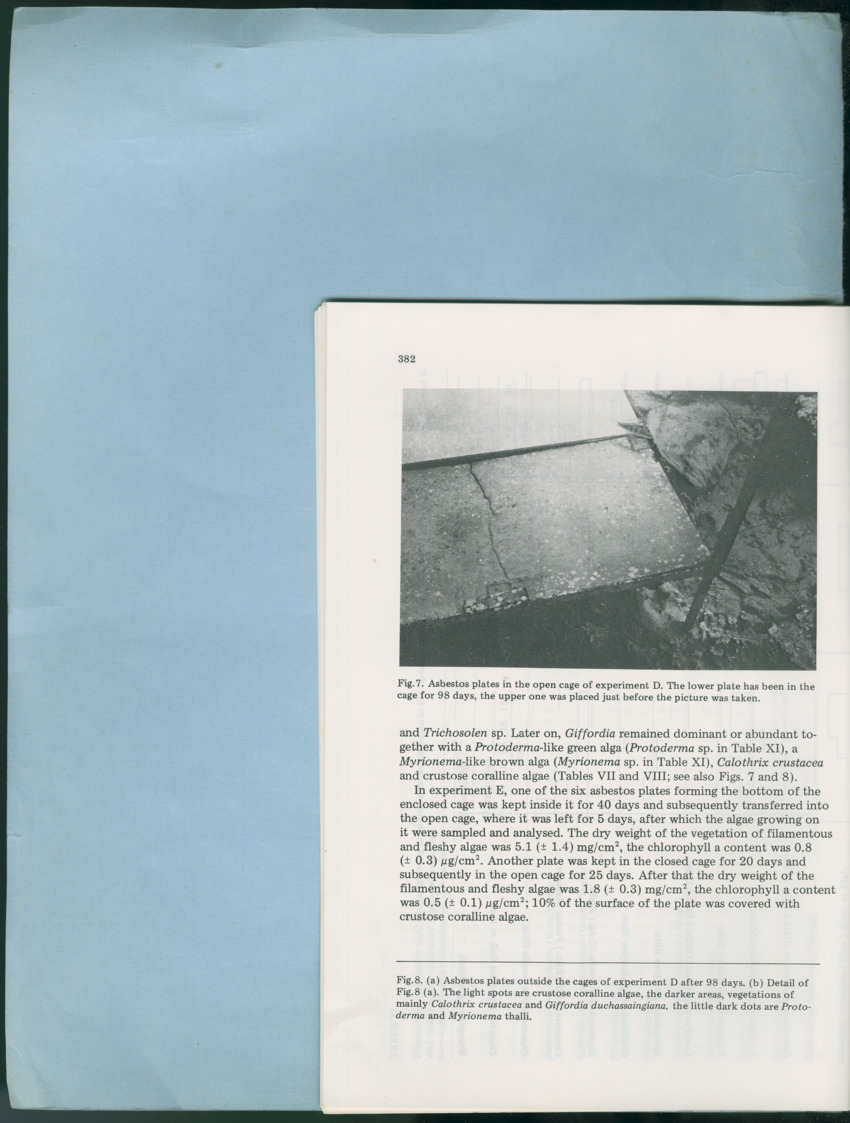 Carmabi Collected Papers Volume 12- Nos. 194-224, 1976-1977 - Page 320