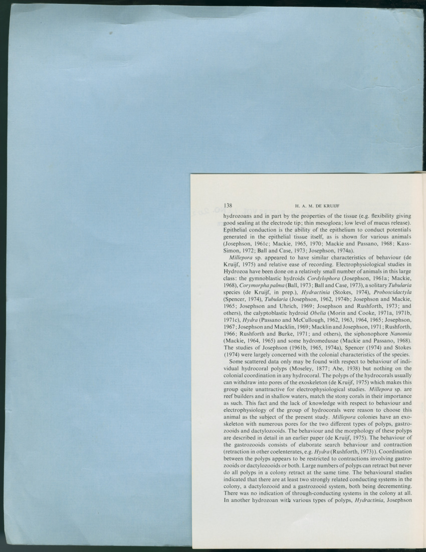 Carmabi Collected Papers Volume 12- Nos. 194-224, 1976-1977 - Page 336