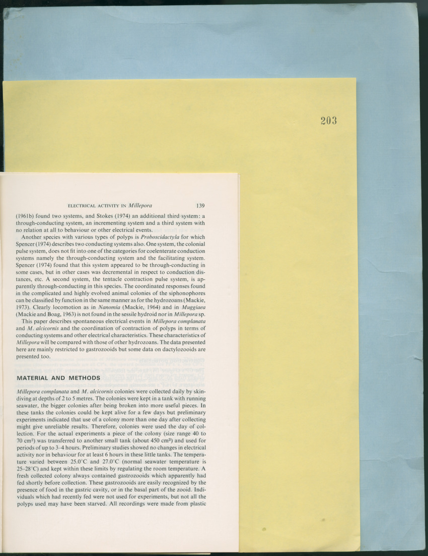 Carmabi Collected Papers Volume 12- Nos. 194-224, 1976-1977 - Page 337
