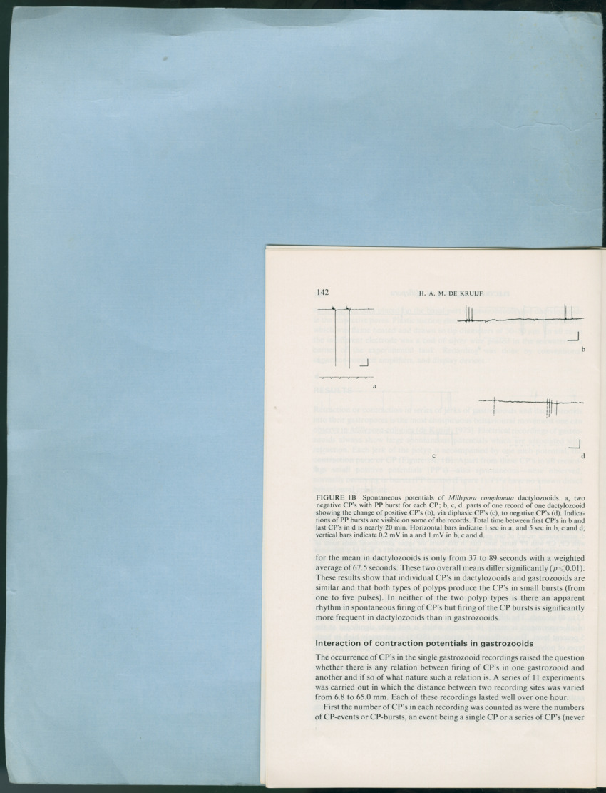 Carmabi Collected Papers Volume 12- Nos. 194-224, 1976-1977 - Page 340
