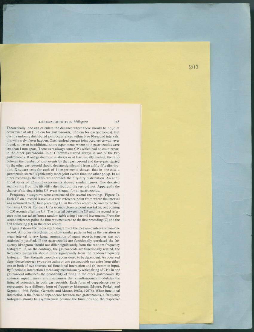 Carmabi Collected Papers Volume 12- Nos. 194-224, 1976-1977 - Page 343
