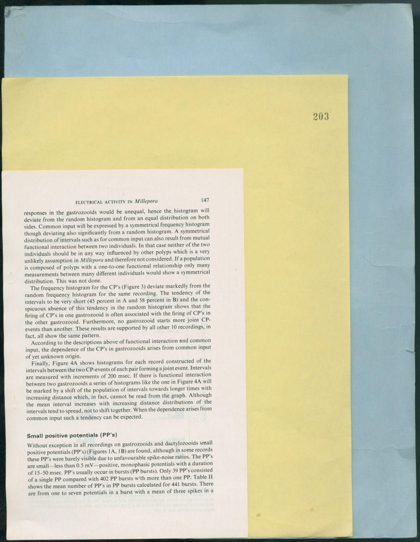 Carmabi Collected Papers Volume 12- Nos. 194-224, 1976-1977 - Page 345
