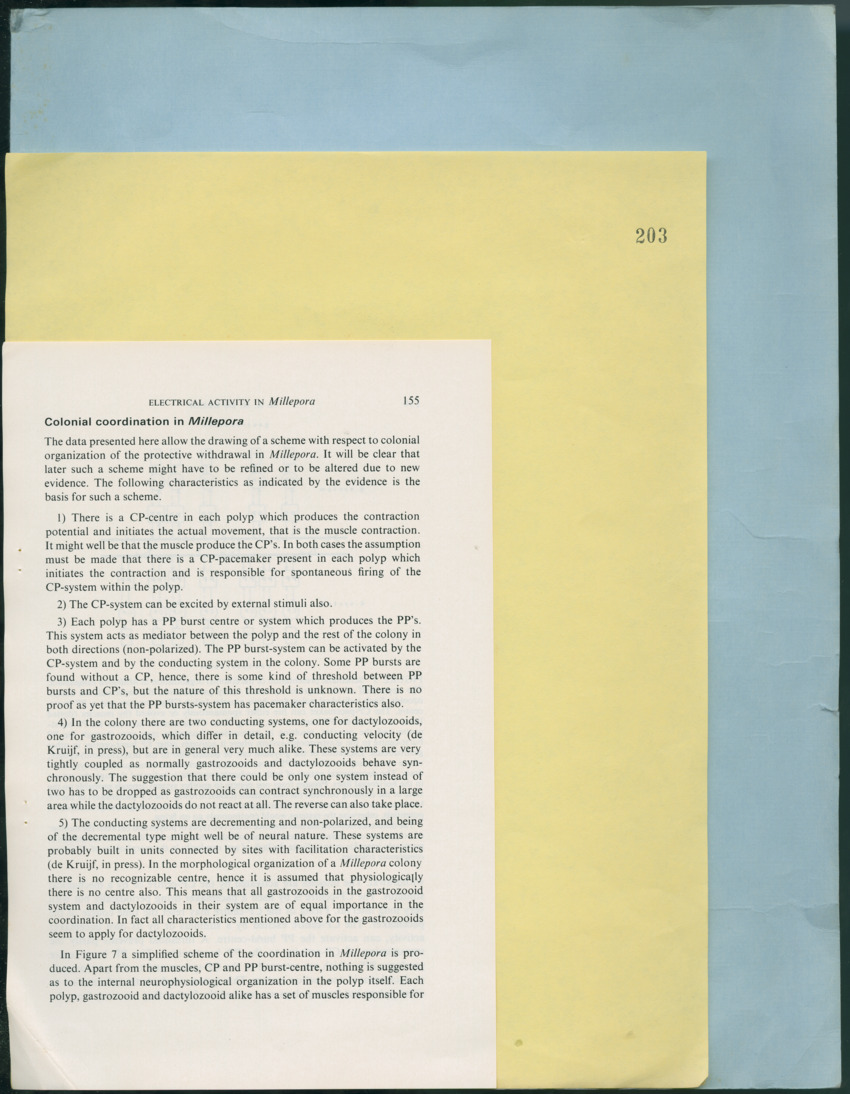 Carmabi Collected Papers Volume 12- Nos. 194-224, 1976-1977 - Page 353