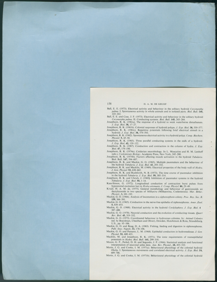 Carmabi Collected Papers Volume 12- Nos. 194-224, 1976-1977 - Page 356