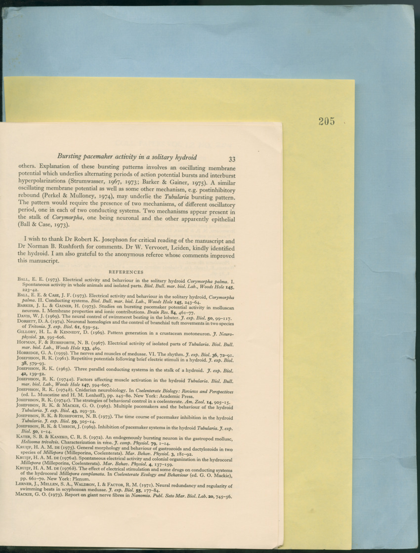 Carmabi Collected Papers Volume 12- Nos. 194-224, 1976-1977 - Page 391