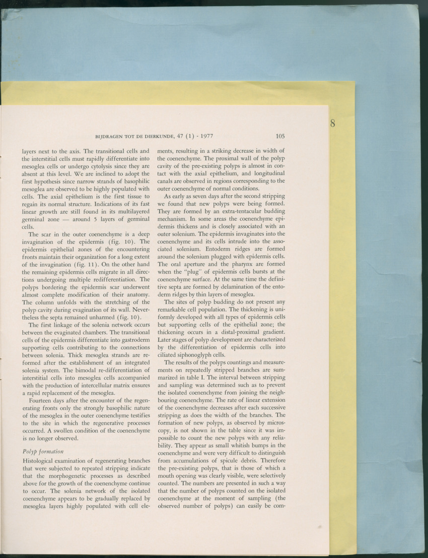 Carmabi Collected Papers Volume 12- Nos. 194-224, 1976-1977 - Page 415