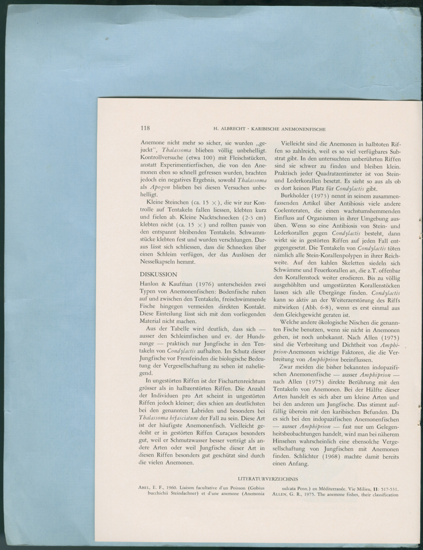Carmabi Collected Papers Volume 12- Nos. 194-224, 1976-1977 - Page 432