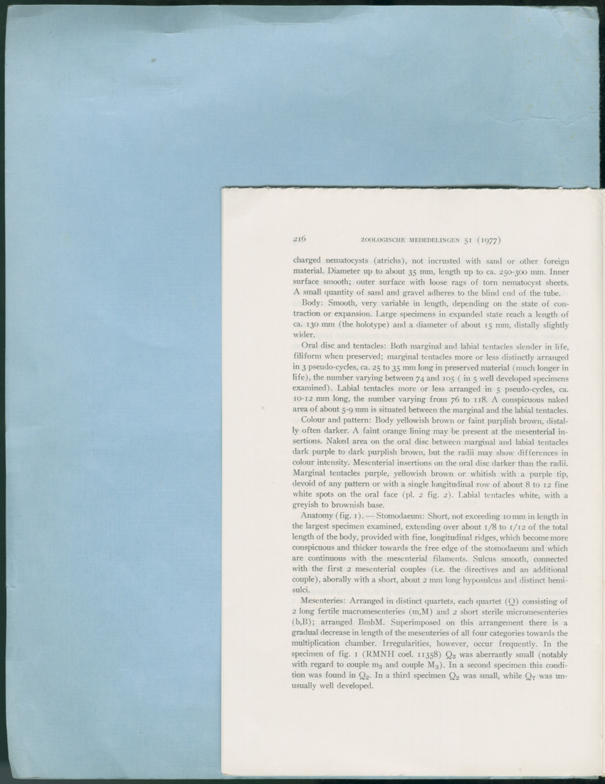 Carmabi Collected Papers Volume 12- Nos. 194-224, 1976-1977 - Page 442
