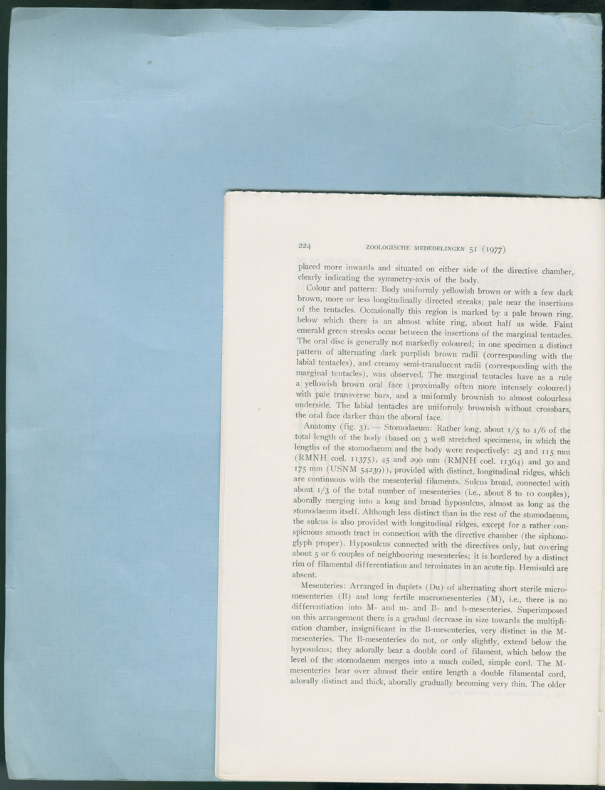 Carmabi Collected Papers Volume 12- Nos. 194-224, 1976-1977 - Page 450