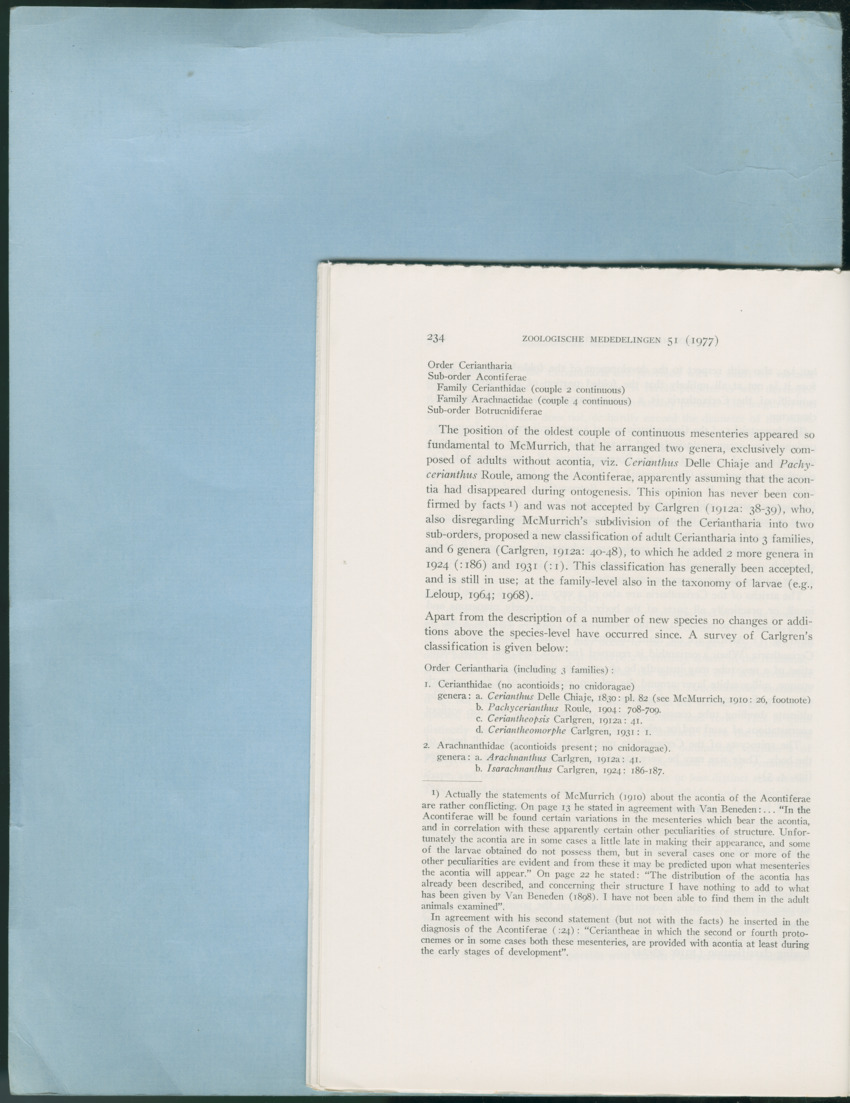 Carmabi Collected Papers Volume 12- Nos. 194-224, 1976-1977 - Page 460