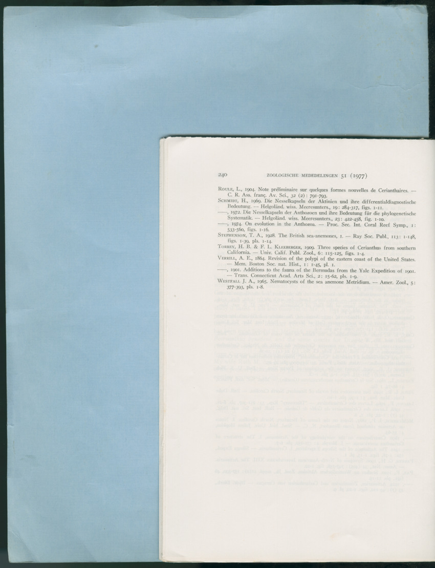 Carmabi Collected Papers Volume 12- Nos. 194-224, 1976-1977 - Page 466