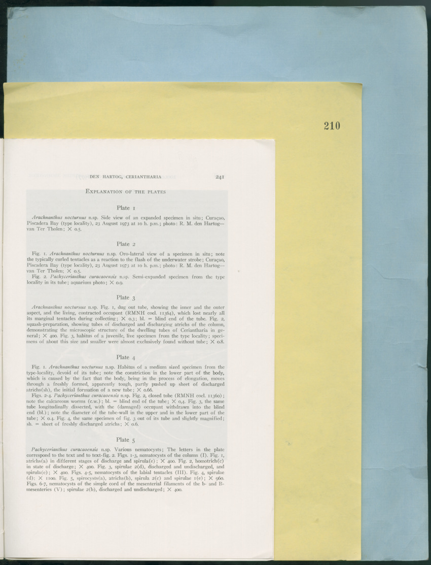 Carmabi Collected Papers Volume 12- Nos. 194-224, 1976-1977 - Page 467