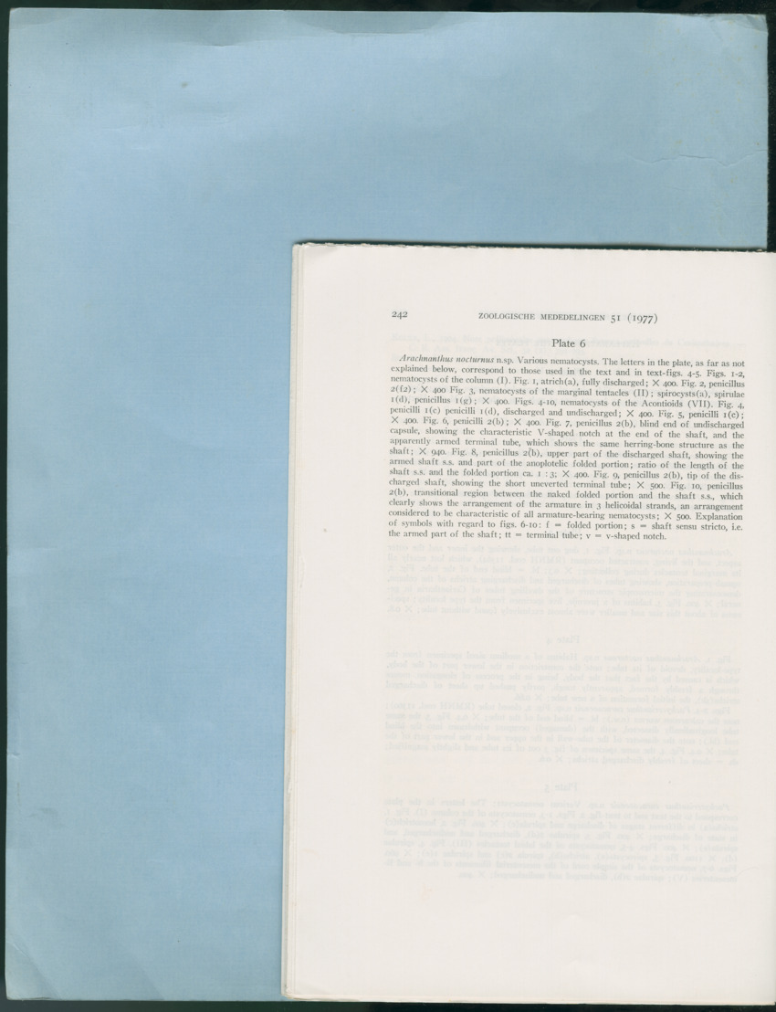 Carmabi Collected Papers Volume 12- Nos. 194-224, 1976-1977 - Page 468