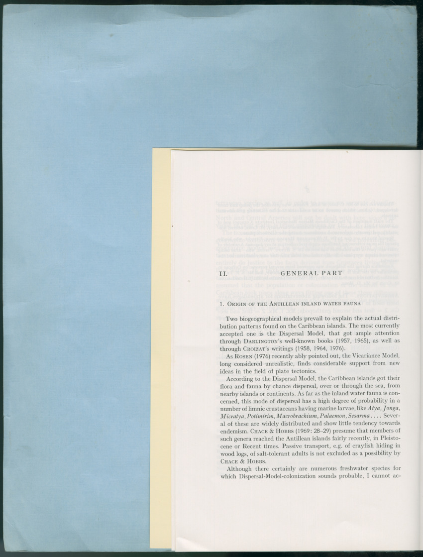 Carmabi Collected Papers Volume 12- Nos. 194-224, 1976-1977 - Page 500