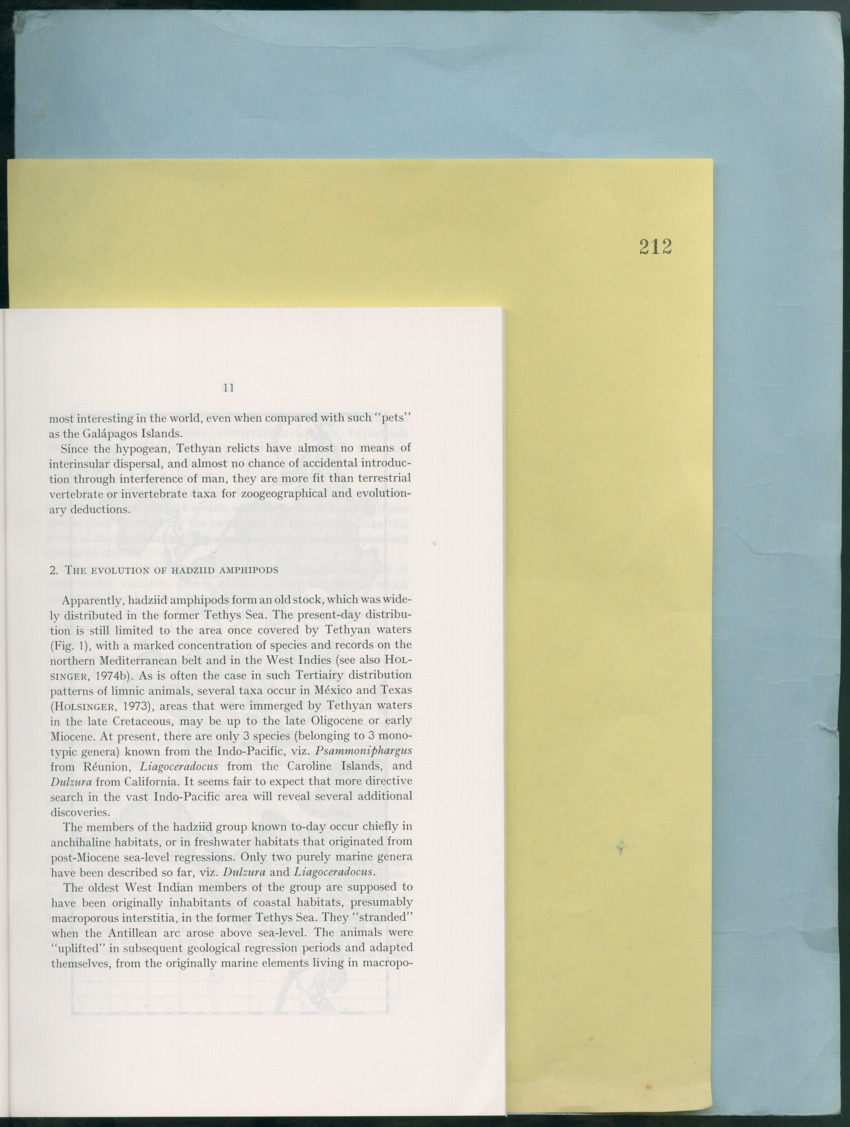 Carmabi Collected Papers Volume 12- Nos. 194-224, 1976-1977 - Page 505