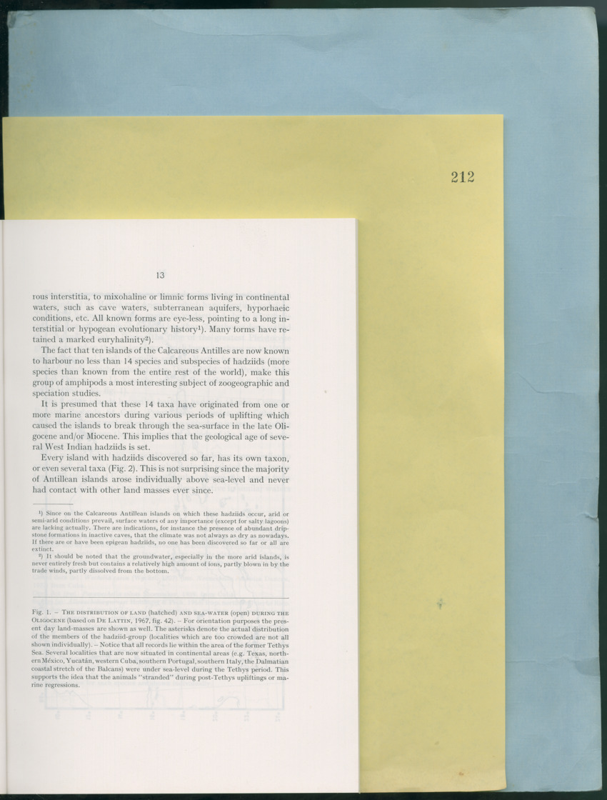 Carmabi Collected Papers Volume 12- Nos. 194-224, 1976-1977 - Page 507