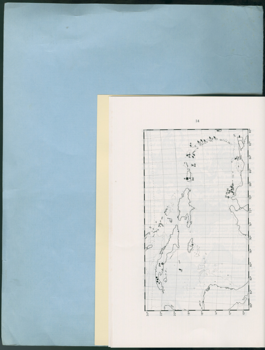 Carmabi Collected Papers Volume 12- Nos. 194-224, 1976-1977 - Page 508