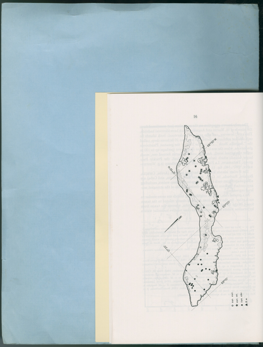 Carmabi Collected Papers Volume 12- Nos. 194-224, 1976-1977 - Page 510