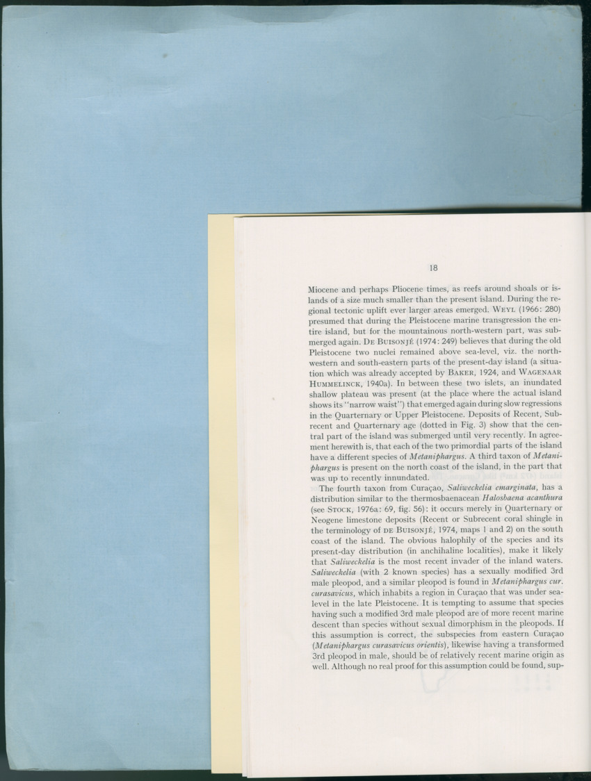 Carmabi Collected Papers Volume 12- Nos. 194-224, 1976-1977 - Page 512
