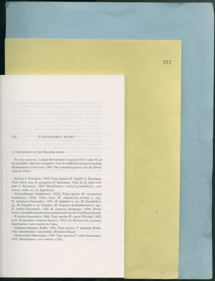 Carmabi Collected Papers Volume 12- Nos. 194-224, 1976-1977 - Page 515