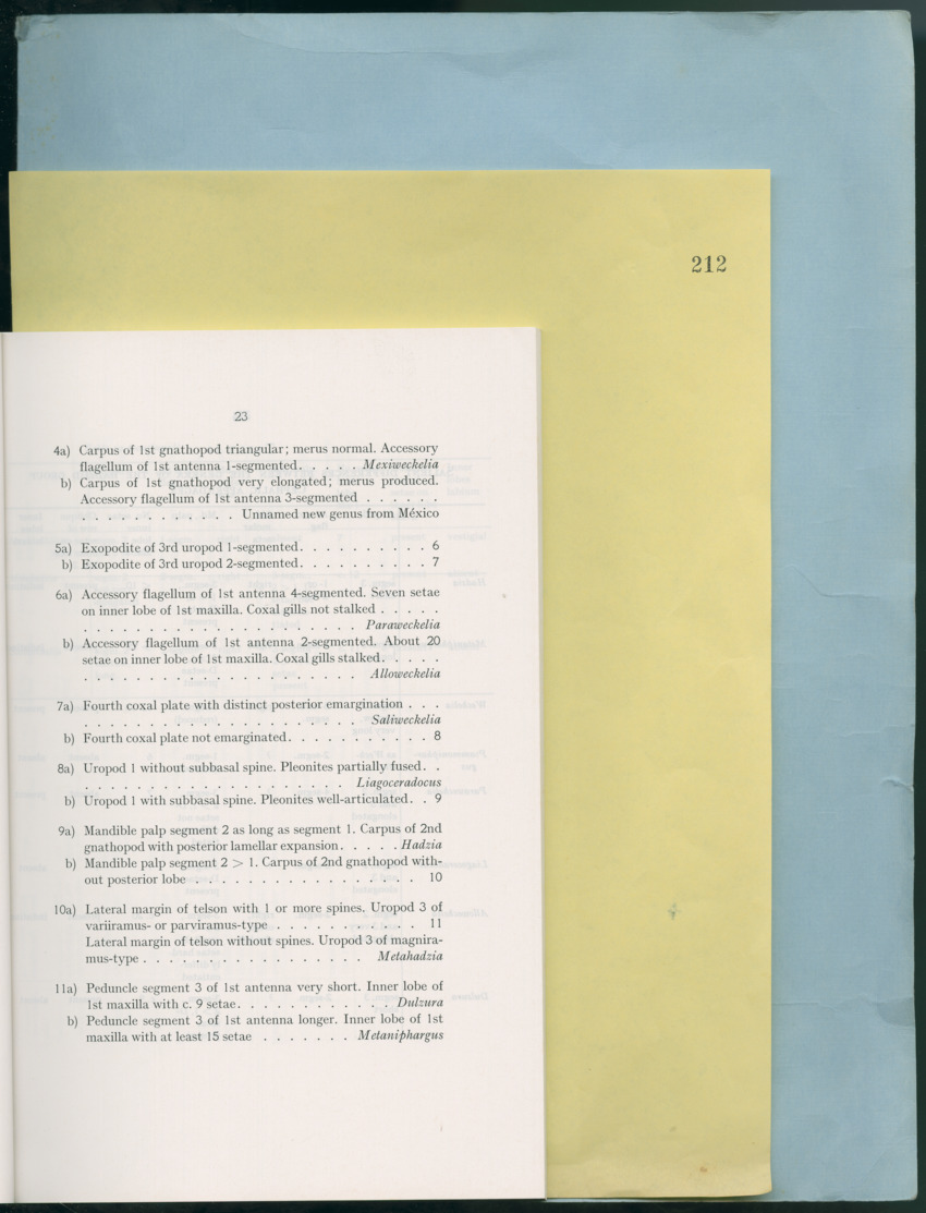 Carmabi Collected Papers Volume 12- Nos. 194-224, 1976-1977 - Page 517