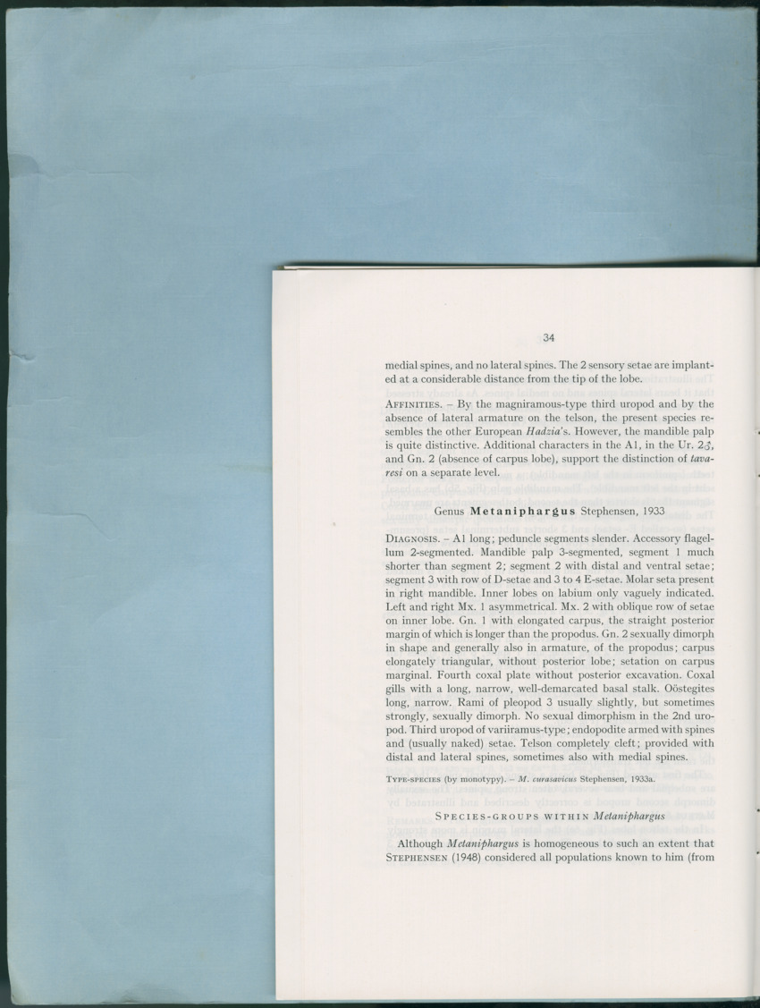 Carmabi Collected Papers Volume 12- Nos. 194-224, 1976-1977 - Page 528