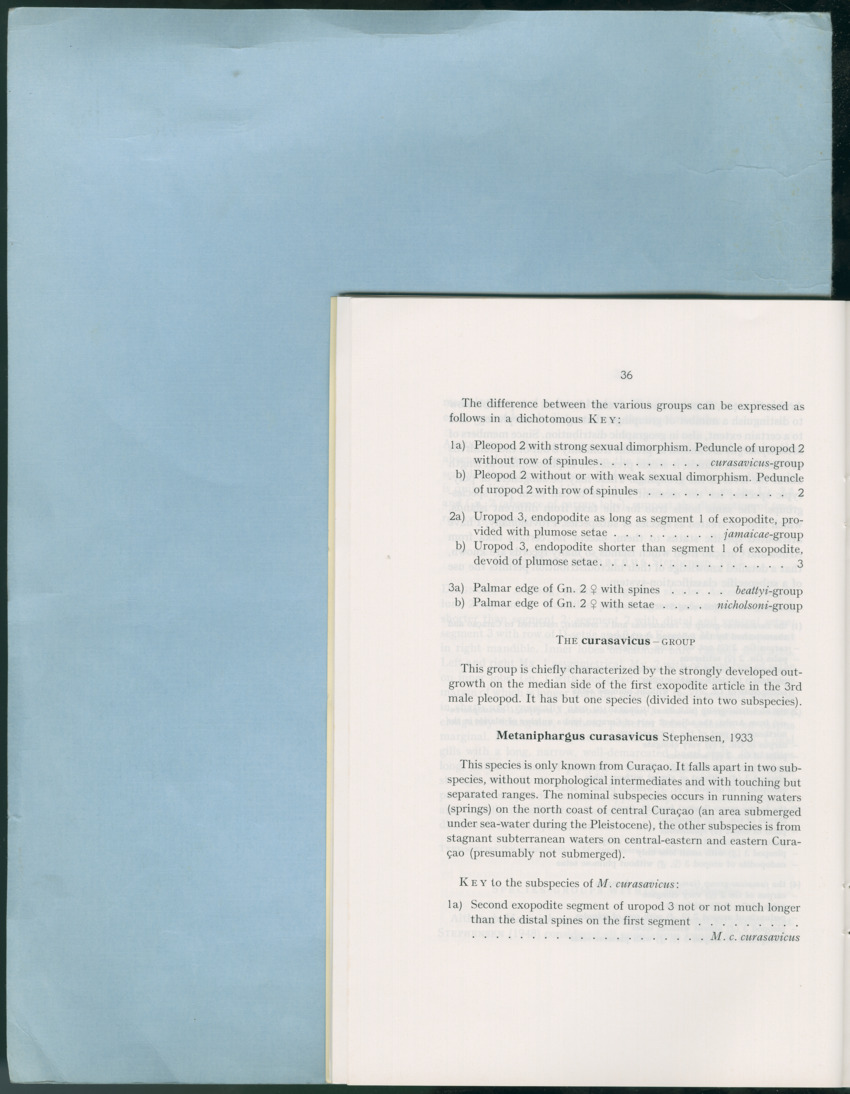 Carmabi Collected Papers Volume 12- Nos. 194-224, 1976-1977 - Page 530