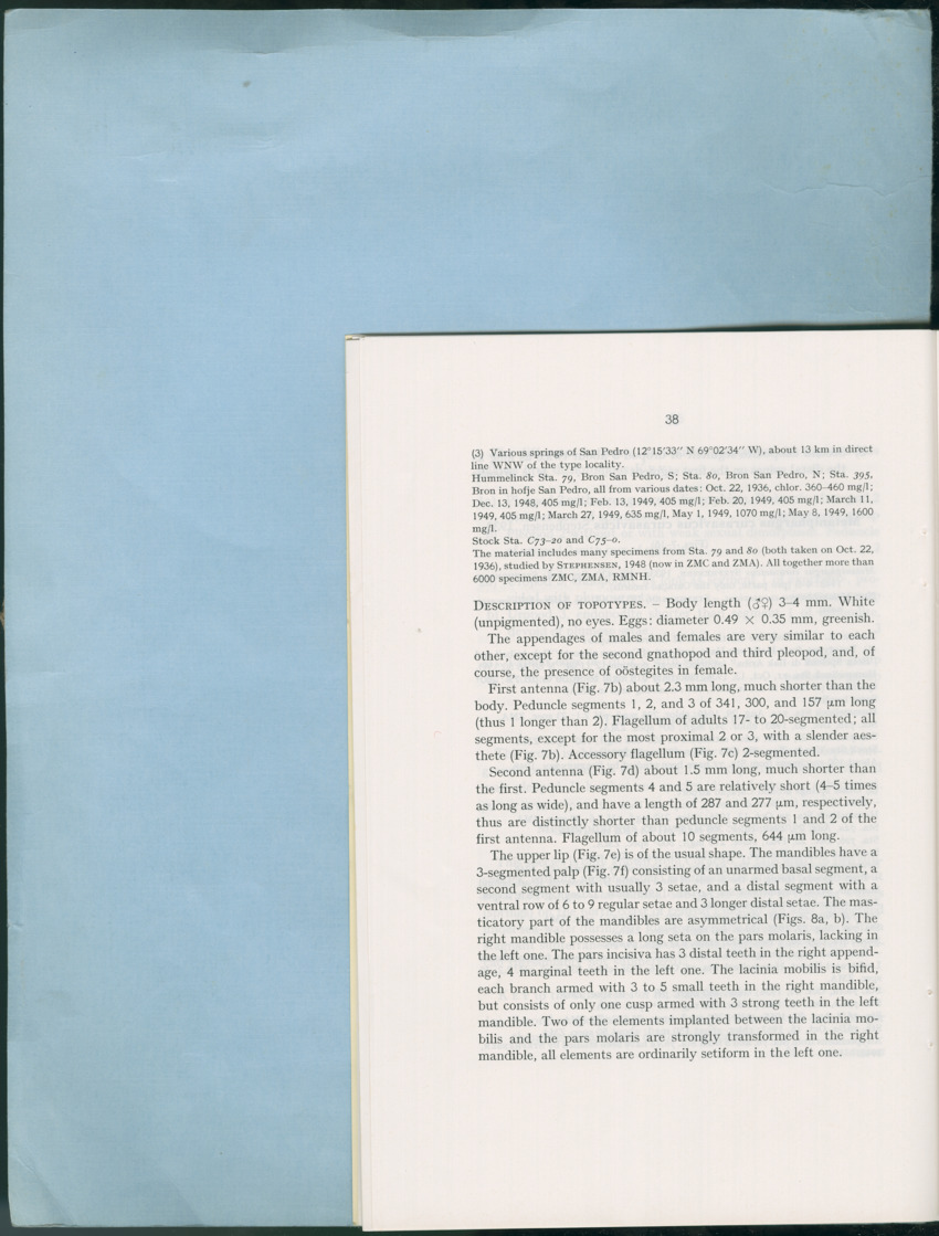 Carmabi Collected Papers Volume 12- Nos. 194-224, 1976-1977 - Page 532