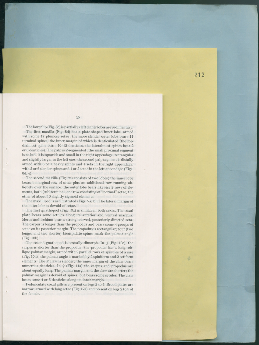 Carmabi Collected Papers Volume 12- Nos. 194-224, 1976-1977 - Page 533