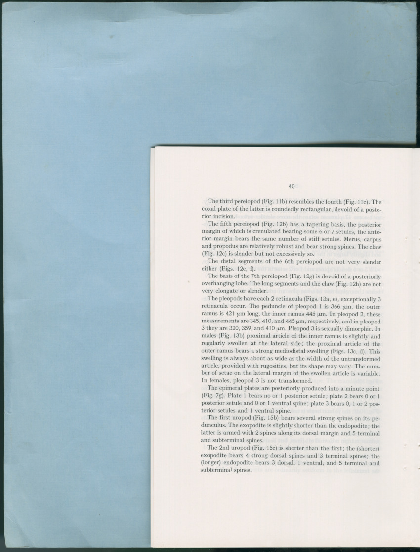 Carmabi Collected Papers Volume 12- Nos. 194-224, 1976-1977 - Page 534