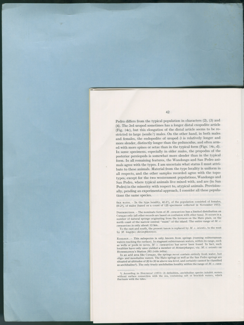 Carmabi Collected Papers Volume 12- Nos. 194-224, 1976-1977 - Page 536