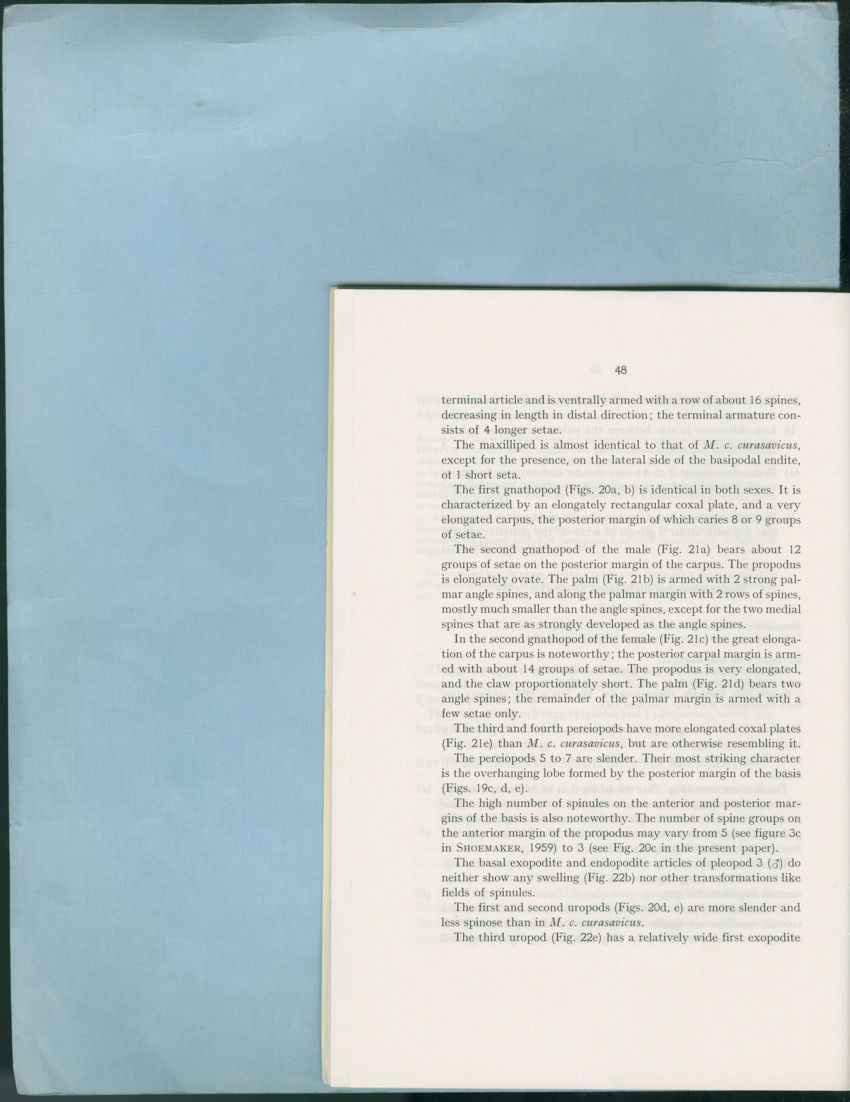 Carmabi Collected Papers Volume 12- Nos. 194-224, 1976-1977 - Page 542