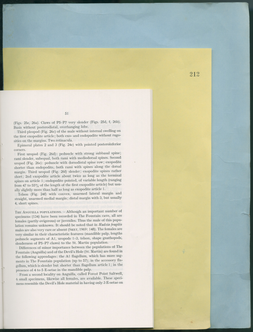 Carmabi Collected Papers Volume 12- Nos. 194-224, 1976-1977 - Page 545