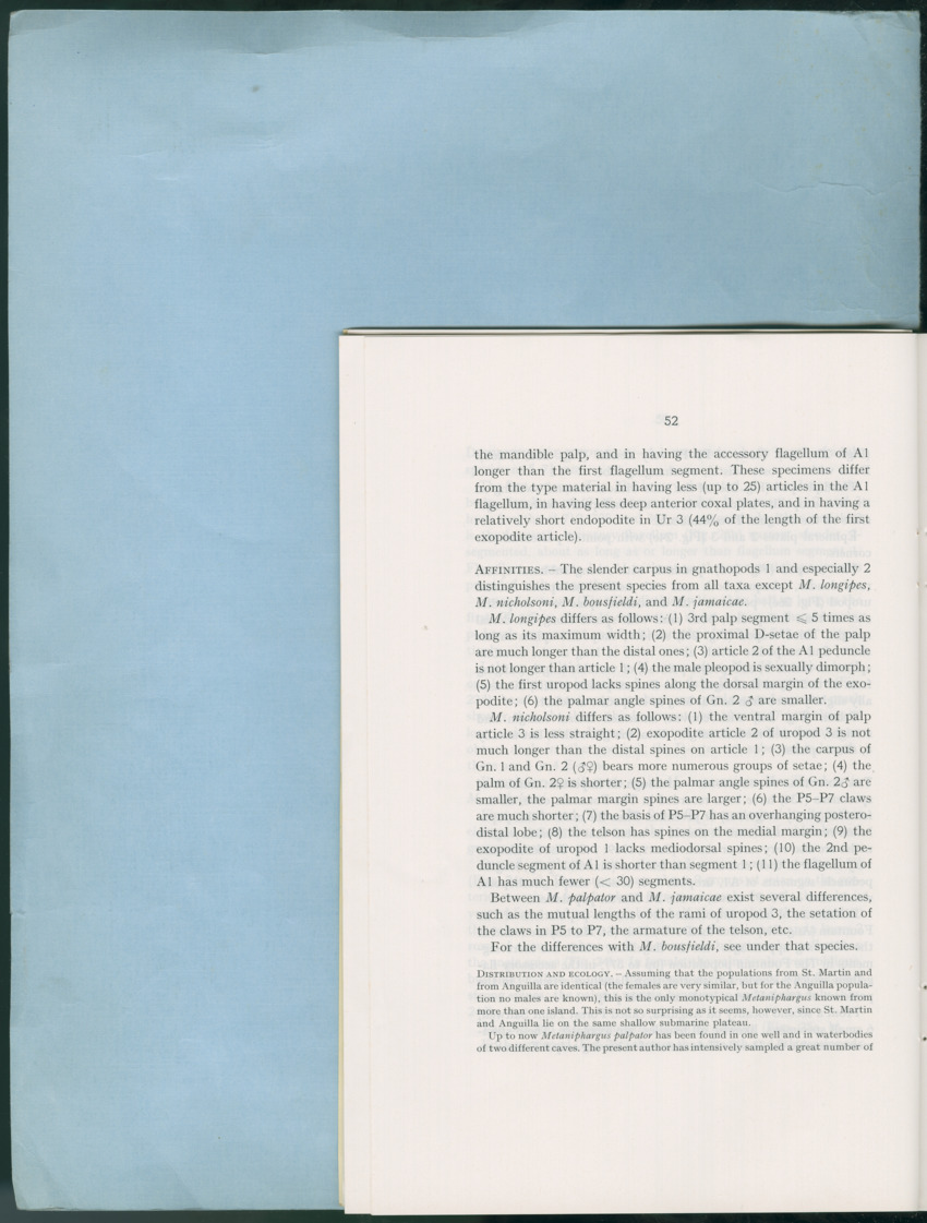 Carmabi Collected Papers Volume 12- Nos. 194-224, 1976-1977 - Page 546