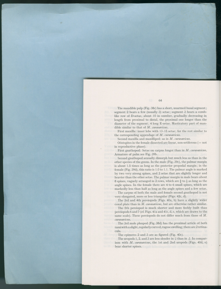 Carmabi Collected Papers Volume 12- Nos. 194-224, 1976-1977 - Page 556