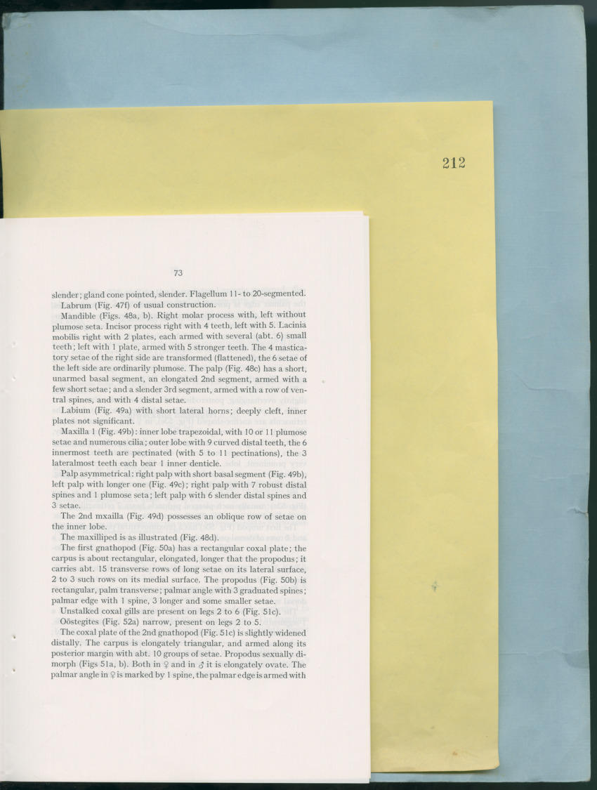 Carmabi Collected Papers Volume 12- Nos. 194-224, 1976-1977 - Page 565