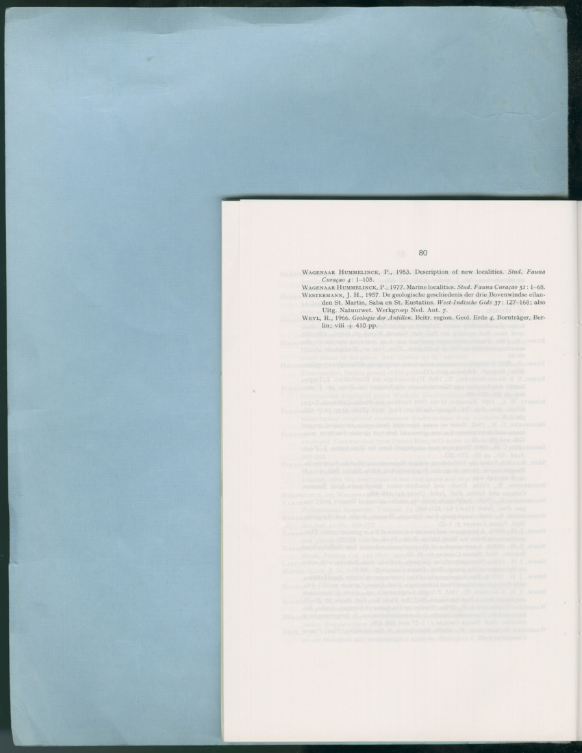 Carmabi Collected Papers Volume 12- Nos. 194-224, 1976-1977 - Page 572
