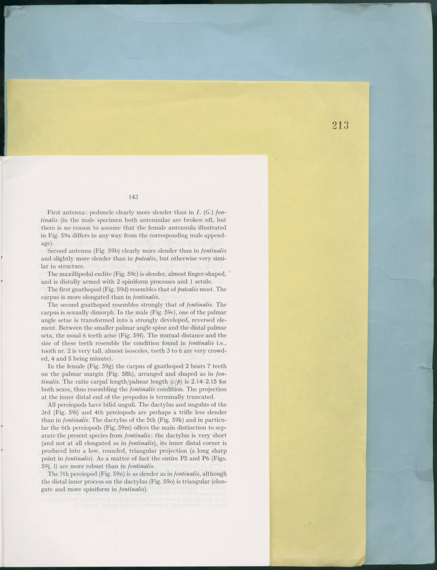Carmabi Collected Papers Volume 12- Nos. 194-224, 1976-1977 - Page 641