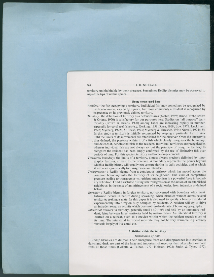 Carmabi Collected Papers Volume 12- Nos. 194-224, 1976-1977 - Page 698