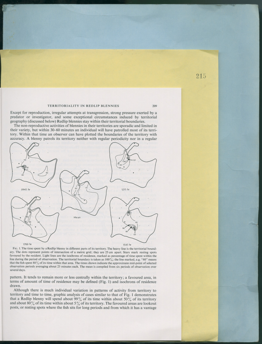 Carmabi Collected Papers Volume 12- Nos. 194-224, 1976-1977 - Page 699