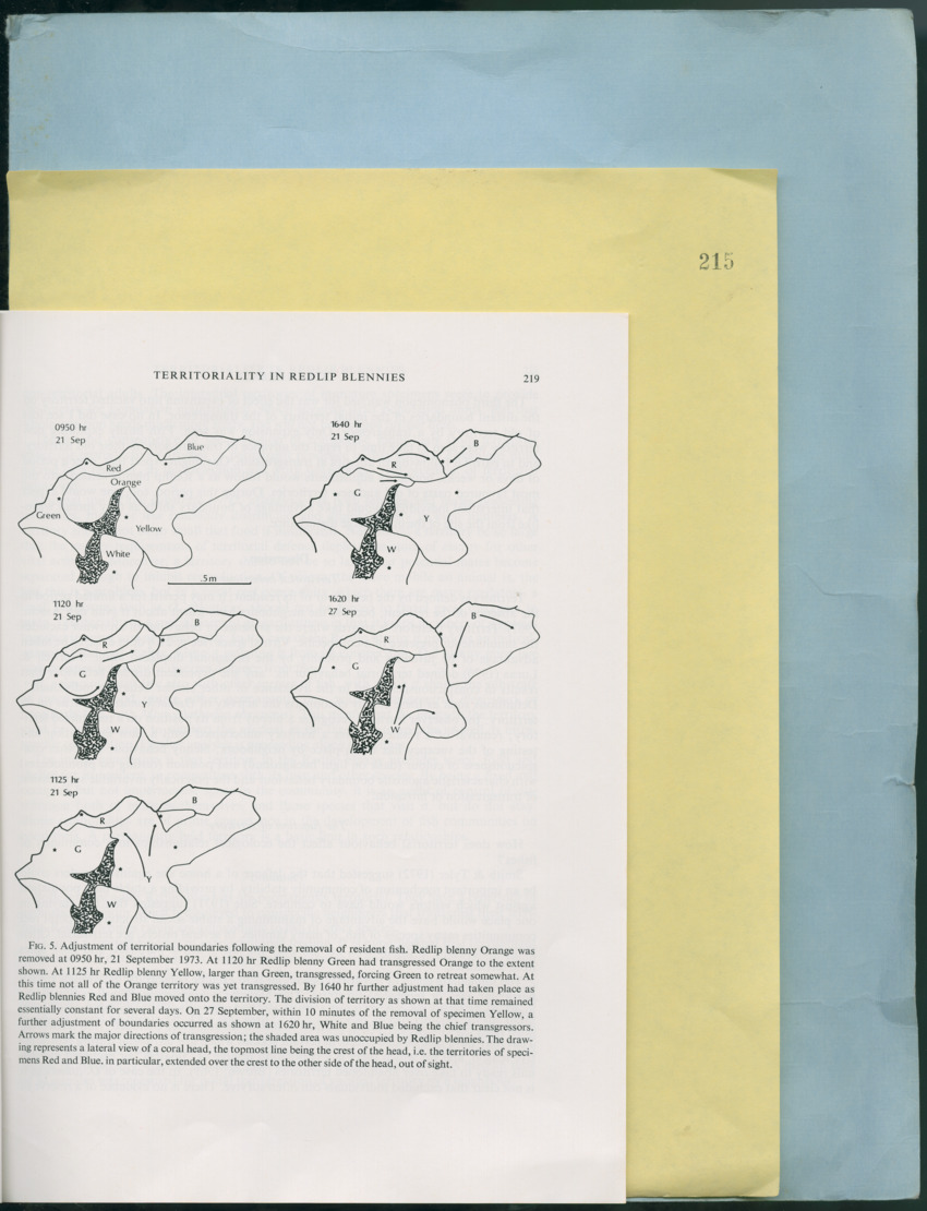 Carmabi Collected Papers Volume 12- Nos. 194-224, 1976-1977 - Page 709