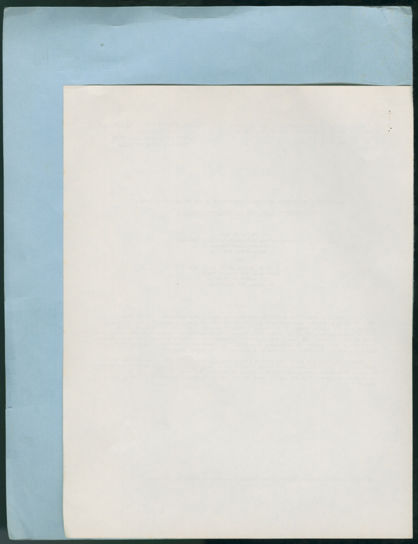 Carmabi Collected Papers Volume 12- Nos. 194-224, 1976-1977 - Page 732