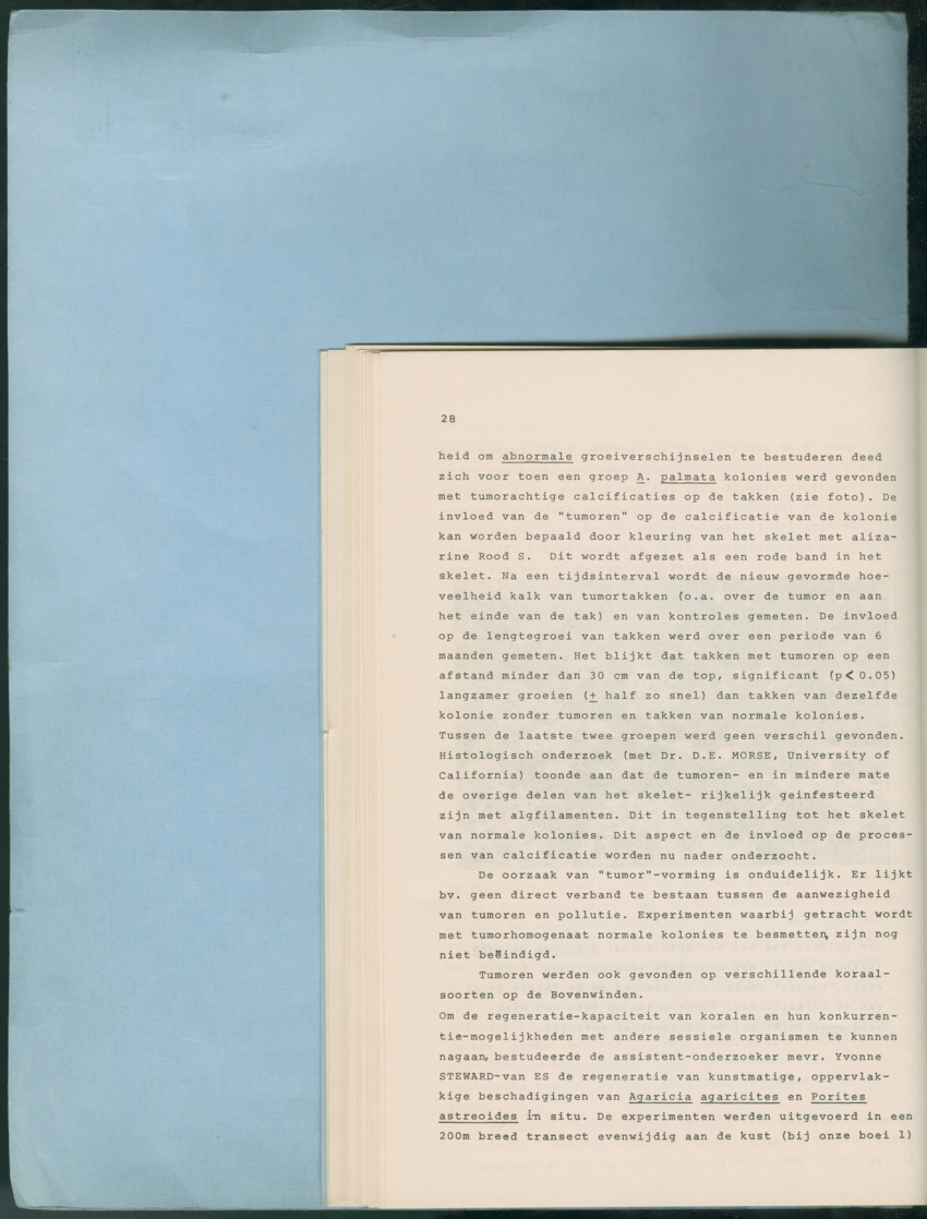 Carmabi Collected Papers Volume 12- Nos. 194-224, 1976-1977 - Page 842