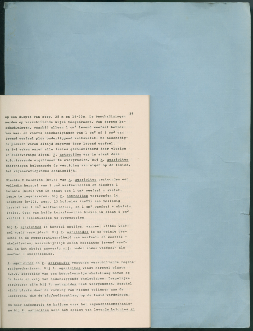 Carmabi Collected Papers Volume 12- Nos. 194-224, 1976-1977 - Page 843