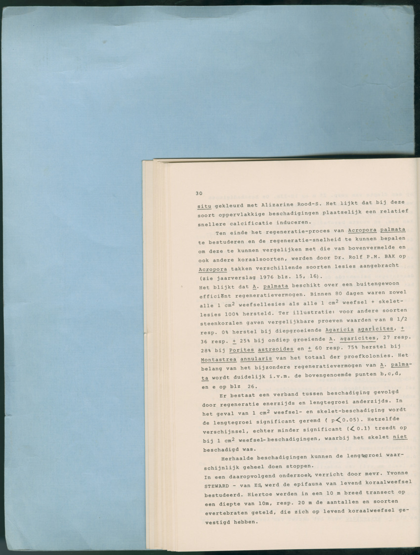 Carmabi Collected Papers Volume 12- Nos. 194-224, 1976-1977 - Page 844